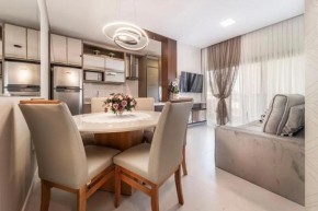 Aluguel Apartamento Novo com 2 Suítes